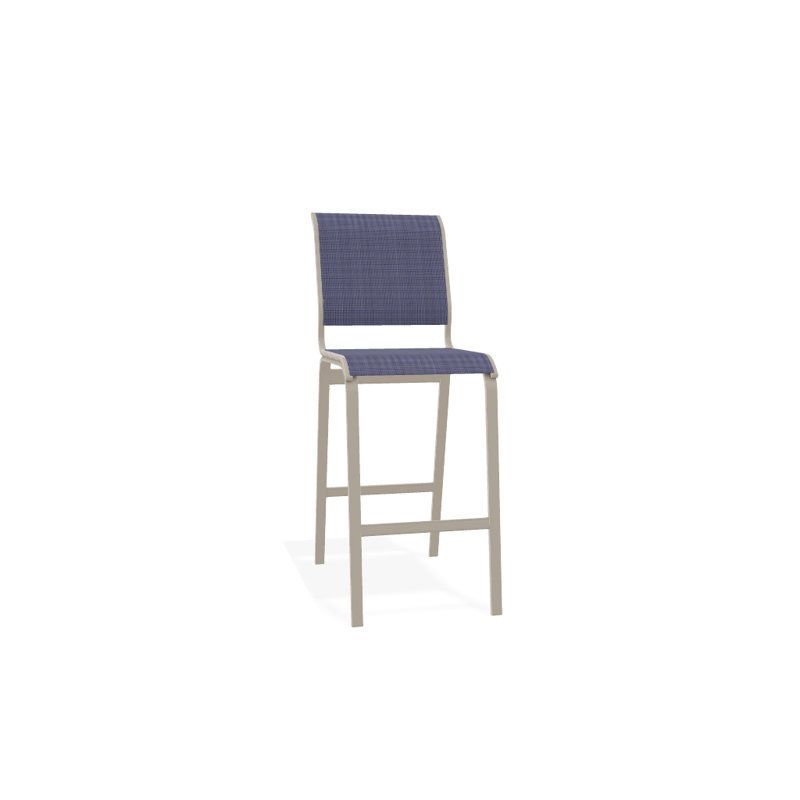 Tabouret de bar 29,5 po Holna, Désert texturé, Brise