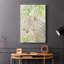 Boho Jungle Cat II -Galery Enveloppé Cavas-1040913079