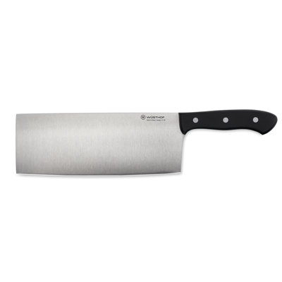 Couteau de chef chinois 8 po WÜSTHOF