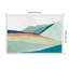 Impression sur toile encadrée Hills Beneath-756402096