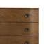 Tiago 3 - Drawer Solid Wood Nightstand-2052813807