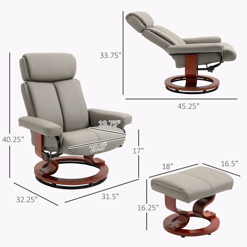 Reclining Chair