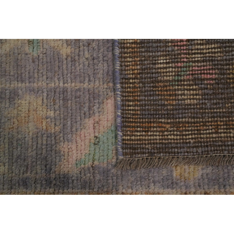 Tapis turc Oushak 3 x 10