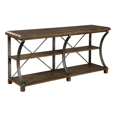 Bradee 63'' Console Table