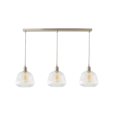 Alessandrini 3 - Light Pendant