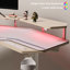 Bureau debout 72 po Marlyin-88946923