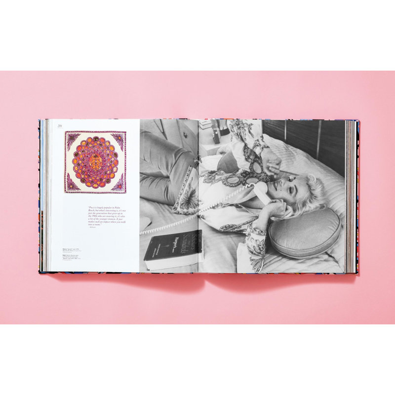 Pucci. Updated Edition