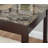 Loria 4 - Person Four Leg Base Dining Set-1752336409