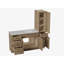 Ensemble de meuble-lavabo simple 66 po Disar-117787998