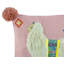 Coussin intérieur / extérieur Llama-1871092999