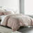 Ensemble d'édredon en coton standard 3 pièces Jakob-1884227557-1884227556