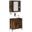 Abryl Bathroom Furniture Suite-301773507