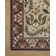 Donegan Aubergine Area Rug