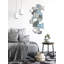 Glacial Handmade Wall Decor