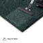 Tapis vert Amberlea