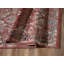 Tapis bleu marine / rouge Slaboden-1317221310