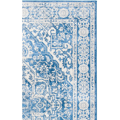 Alto Performance Oriental Rug