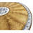 Vermeer Round Solid Wood Dining Table