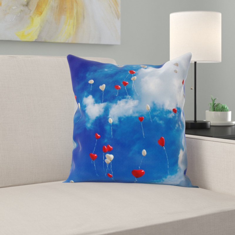 Coussin ballon