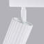 Karbon Aluminium Flush Mount-561904446-561904454