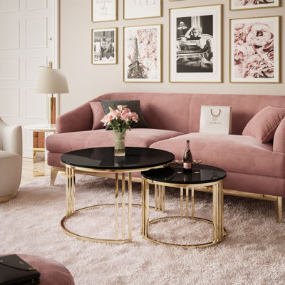 Dinant Frame Coffee Table