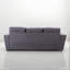 BELMONT 3 Seater Sofa Bed-1696020908