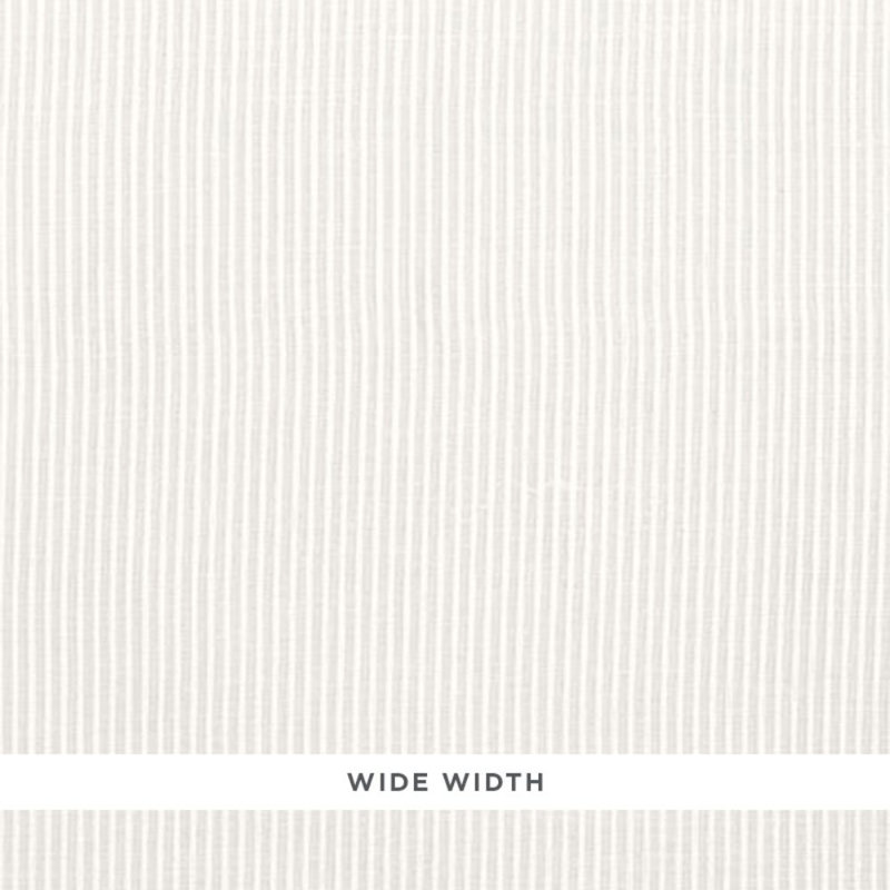 Nassau Sheer Fabric, Coconut