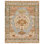 Jaipur Living Jude JIN09 Handknotted Medallion Multicolor Area Rug (6'x9')