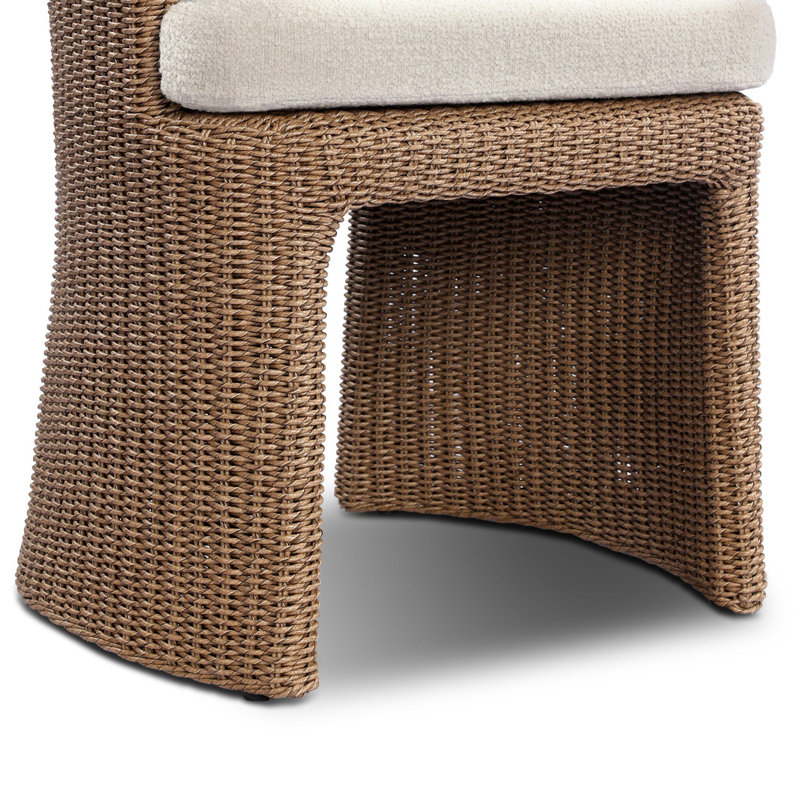 Thora Outdoor Dining Chair