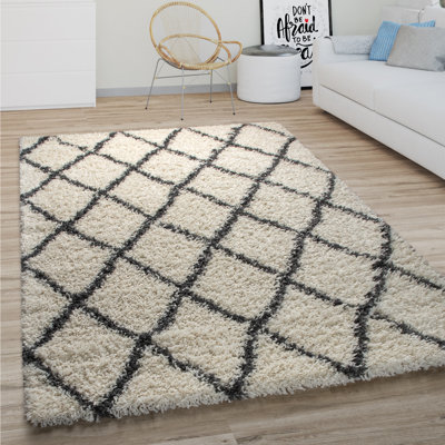 Aledo Geometric Area Rug