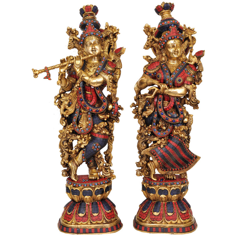 Religious & Spiritual Statue