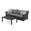 Deco Outdoor 20 - Piece Conversation Set-1784851108