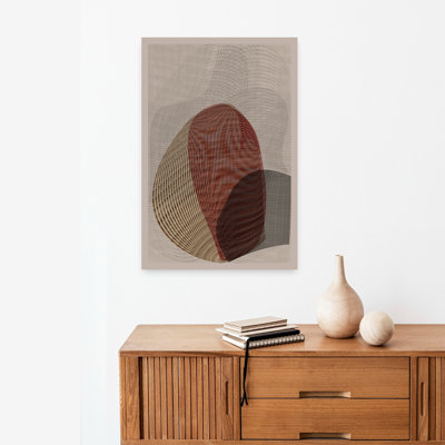Contemporary Art Abstract Contemporary Wall Art