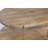 Harmony Oval Cocktail_Coffee Table