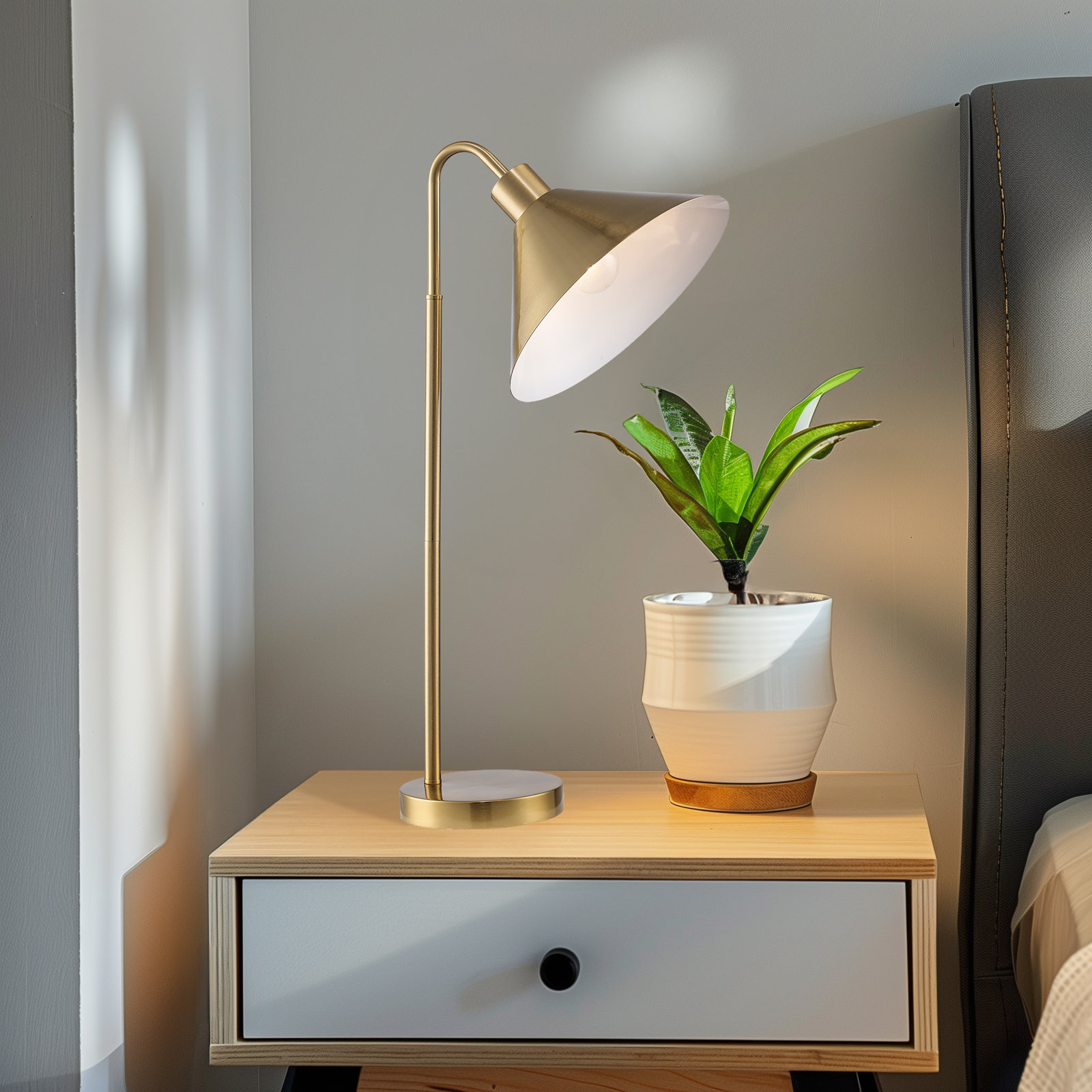 Fayra Desk Lamp