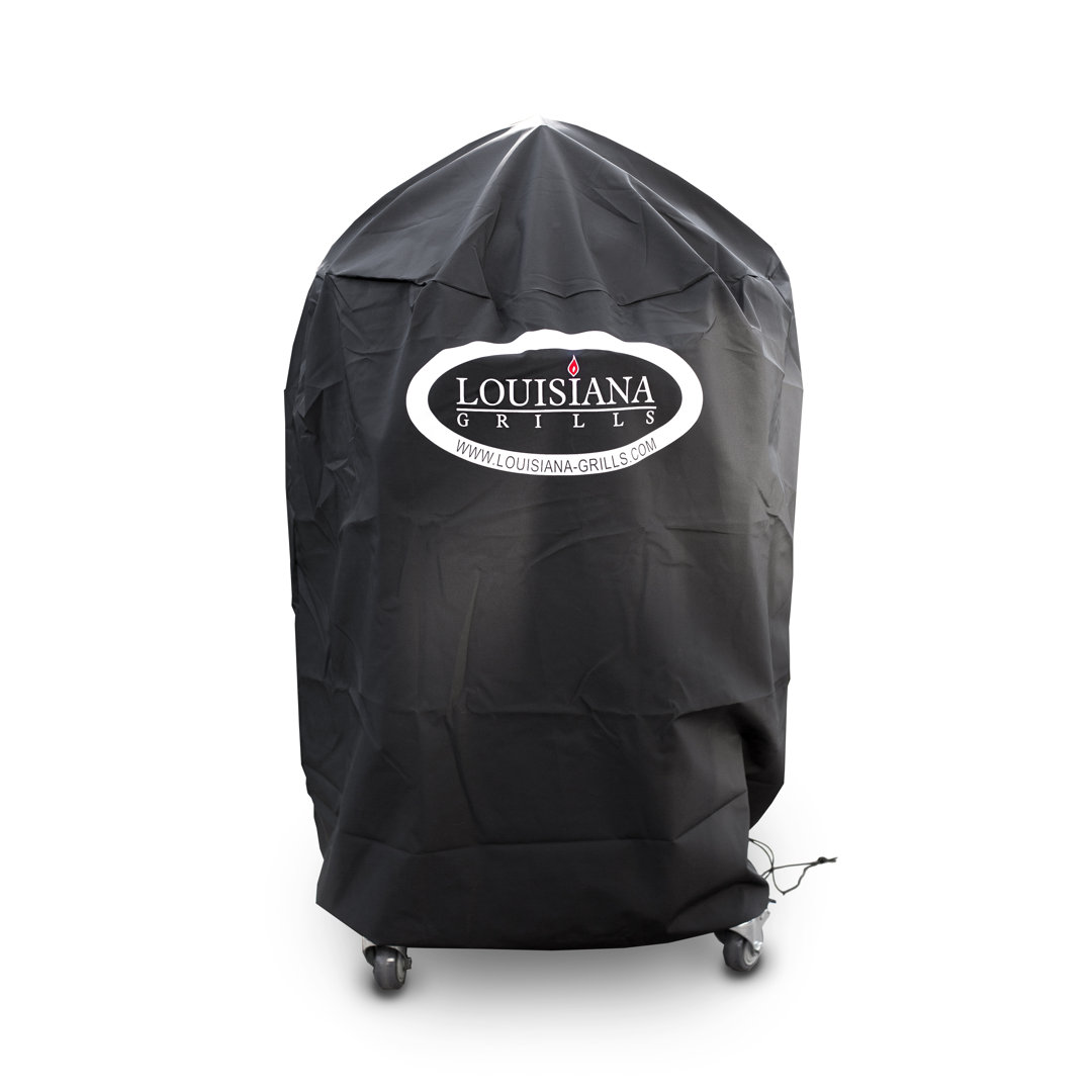 Louisiana Grills 29.10'' W x 29.10'' D Grill Cover Louisiana Grills