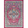 Saquia Oriental Area Rug