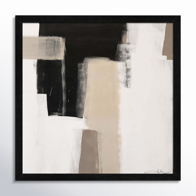 Earth Scapes I Print