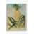 " Botanical Pineapple "-28761782