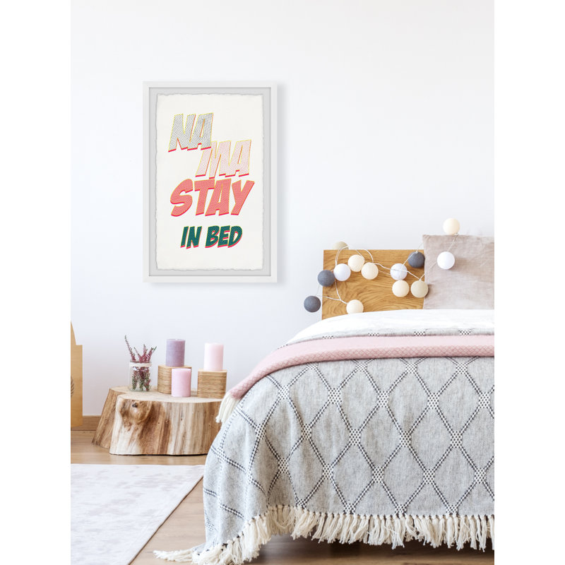 Marmont Hill - Single Picture Frame Print, 45 cm H x 38 cm W