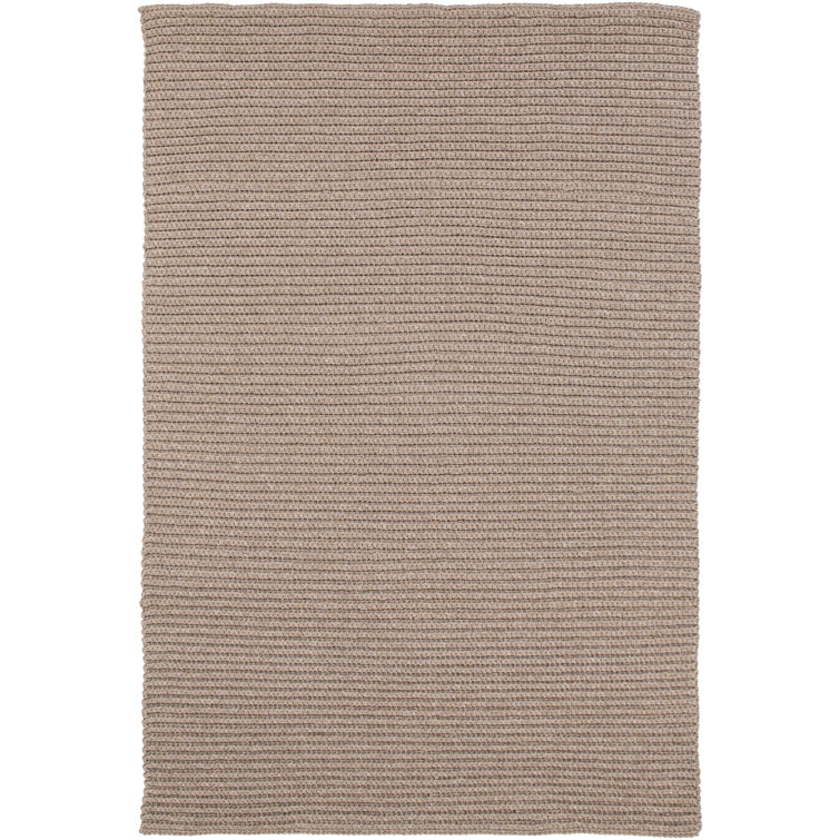 Striped Indoor / Outdoor Rug