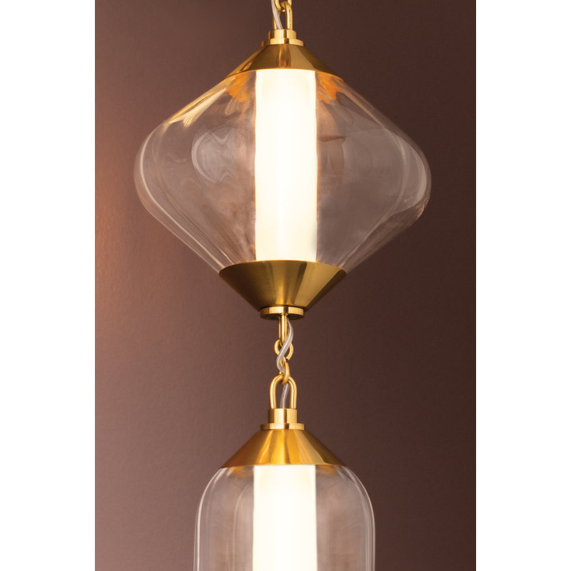 Fistral Semi Flush