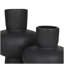 Ardi 10.95'' Stoneware Table Vase-71134053