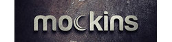 Logo Mockins