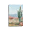 «Timeless Saguaro Cactus II»