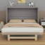 Lit escamotable avec grands tiroirs Murphy-1234620430