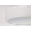 Luminaire suspendu tambour simple à 1 lumière Fynn-1488756316