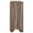 Brookes 6-drawer Dresser Washed Taupe-93620010