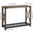 Entryway Table,Sofa Table with 2 Tier, Console Table-87783441