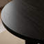 Simple Sturdy And Durable Round Dining Table-1862183696